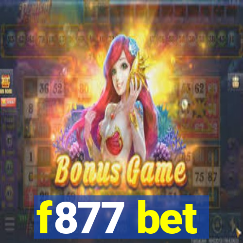 f877 bet